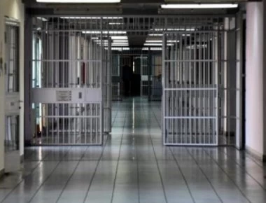 Βόλος: Ο ισοβίτης που απέδρασε αλλά... το μετάνιωσε και επέστρεψε μόνος του